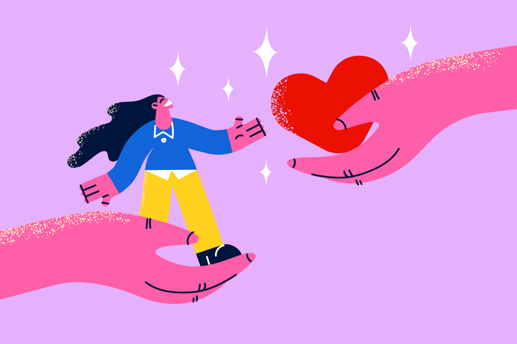 How to build brand loyalty | Adobe Express