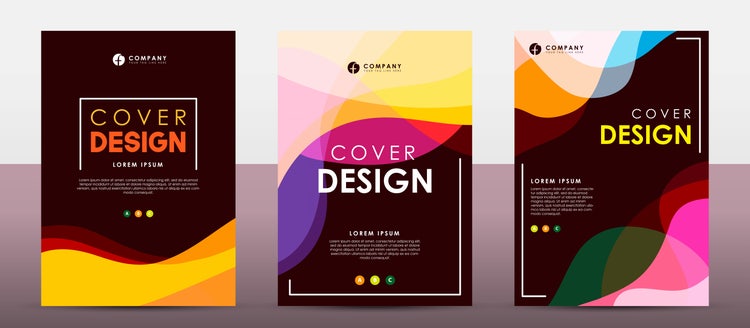 What is a cover page? | Adobe Express