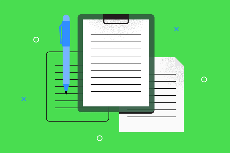 Academic Writing | Adobe Express