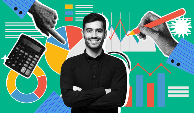 How to enhance communication with clear visualisation diagrams