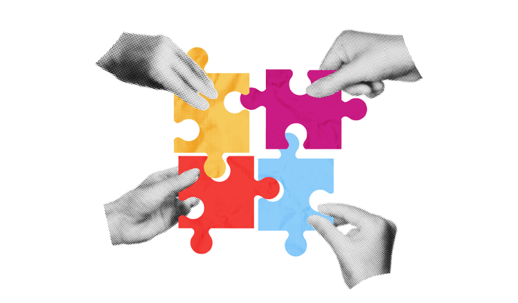 How to collaborate on Instagram