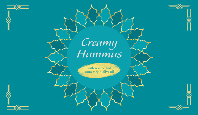 Food label maker: How to design and create a food label.