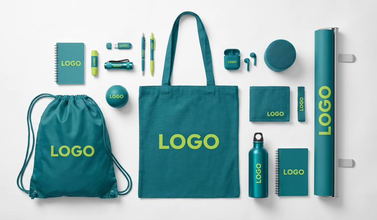 How to print a logo: Methods and techniques