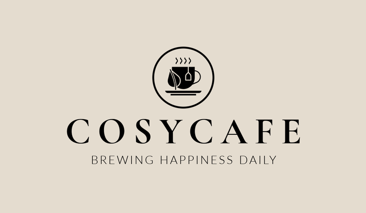 Things to consider when designing a café logo