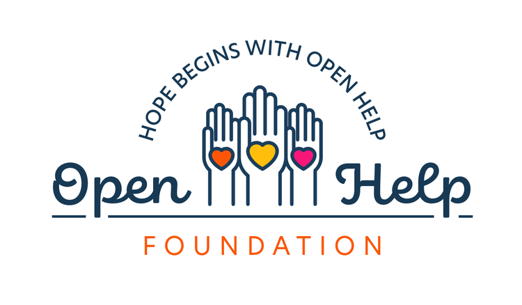 What makes a good charity logo?