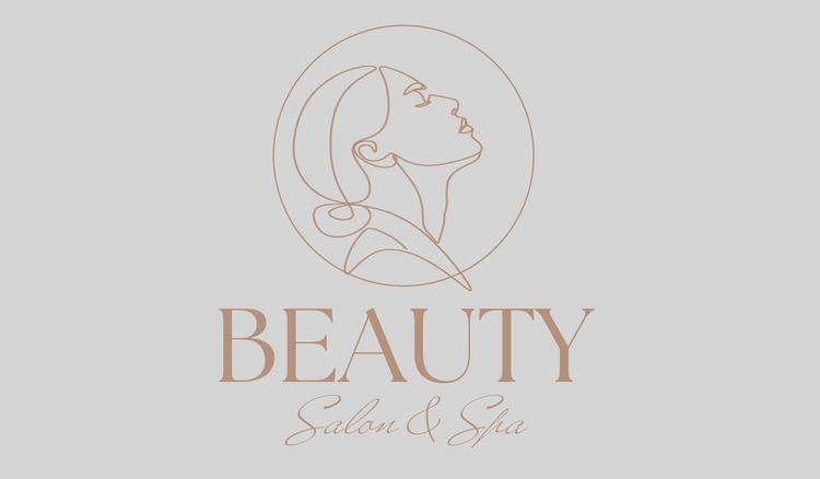 Beauty shop logo ideas