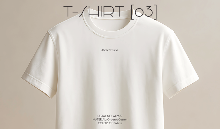 How to print your logo on clothes: A step-by-step guide