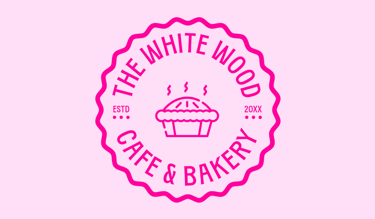 How to brand your cake business and design a delicious logo.