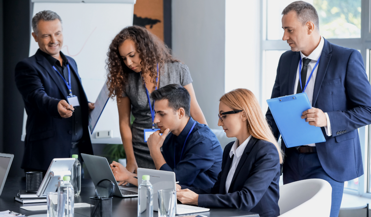 How to master crisis management in your organisation