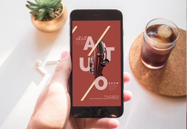 What is moment marketing and how to use it in the UK | Adobe Express