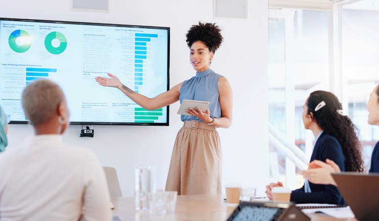 What is market share and why does it matter