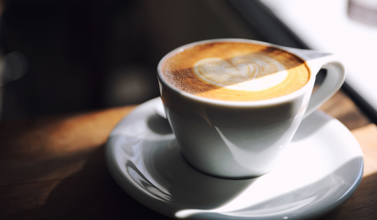How to start and promote your coffee business