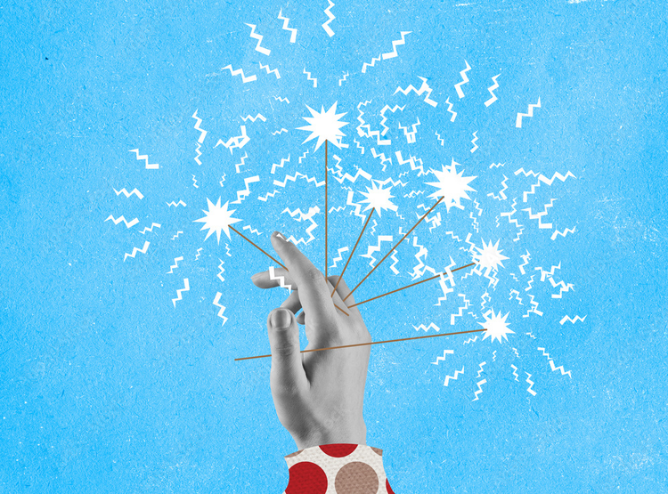 How to market your business at a festival | Adobe Express