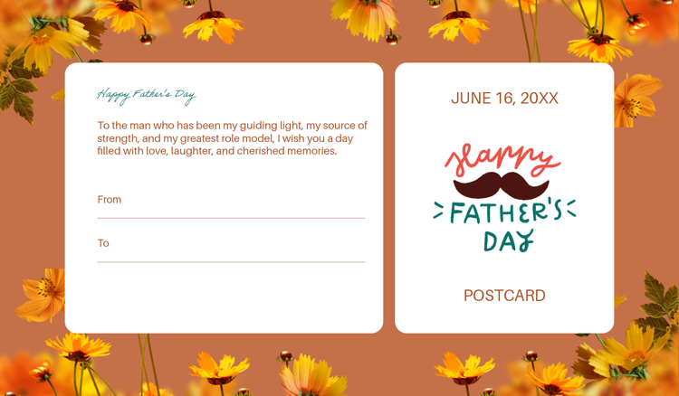 How to write a postcard in 6 simple steps