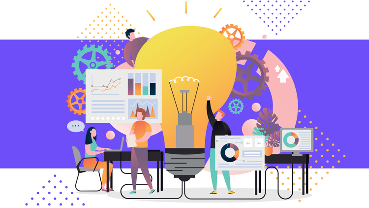 How to create a pitch deck for UK clients