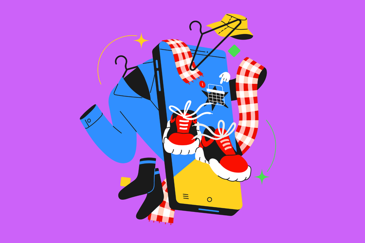 How to Sell on Depop and Boost Your Sales | Adobe Express