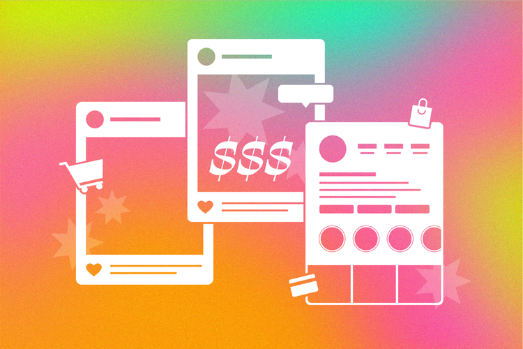 Leveraging Adobe Express for eCommerce | Adobe Express