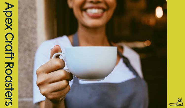 How to open a café and promote it successfully with Adobe Express
