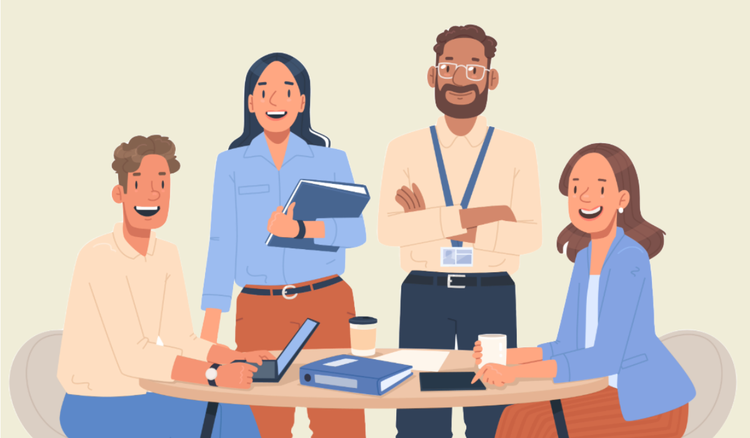 Reputation management: Building trust in your brand