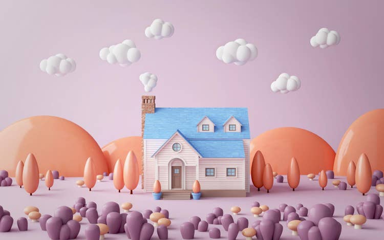 Ten tips for your real estate marketing | Adobe Express