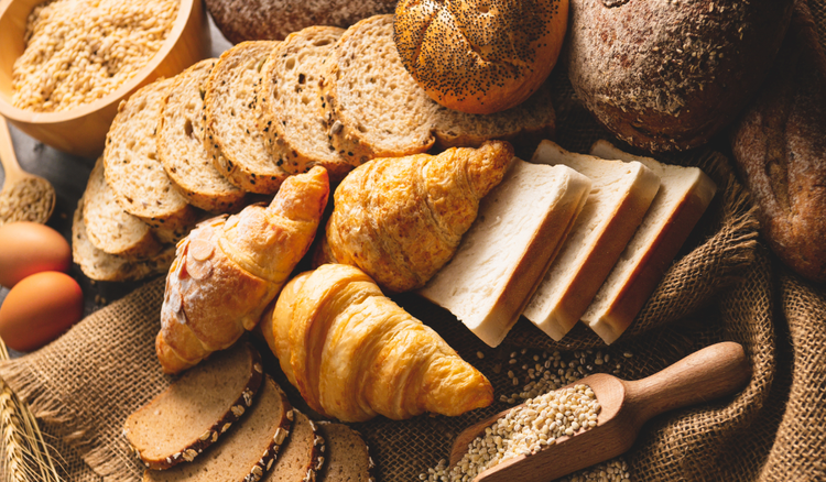 How to start a bakery business and promote it with Adobe Express