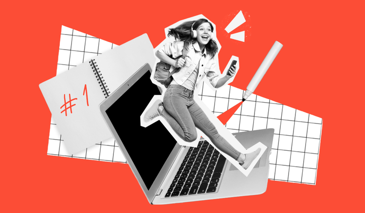 How to focus on studies with simple strategies