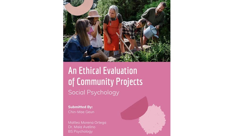 How to write a report: academic examples and best practices