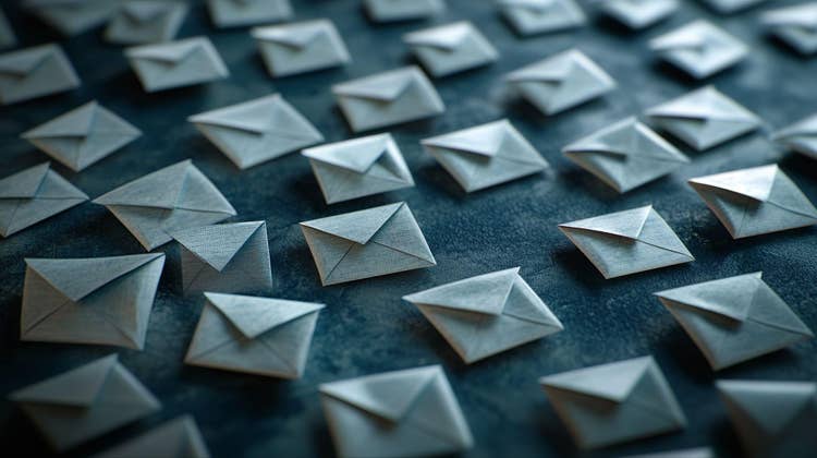 Mailing list tips for business growth | Adobe Express