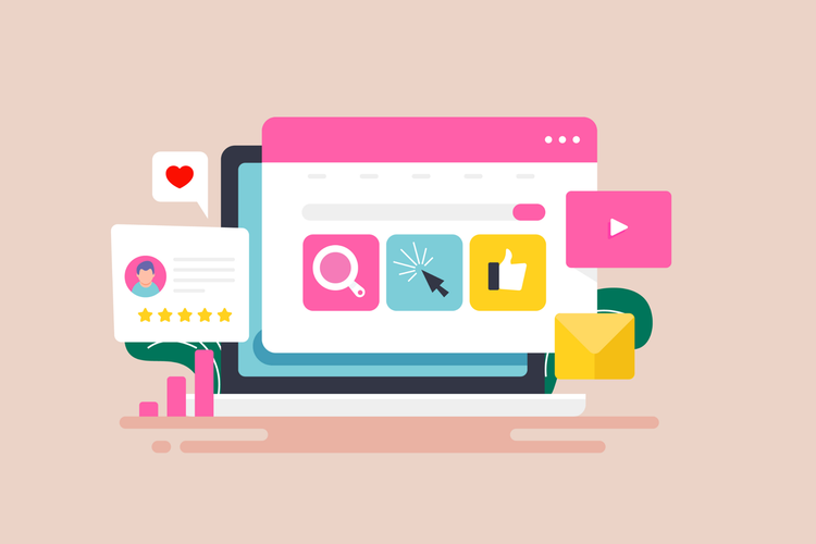 Using data-driven insights for design | Adobe Express