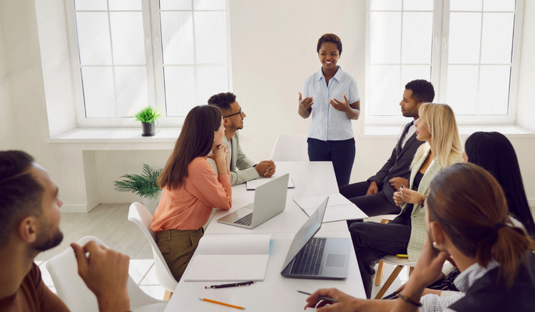 Active listening skills and how to use them