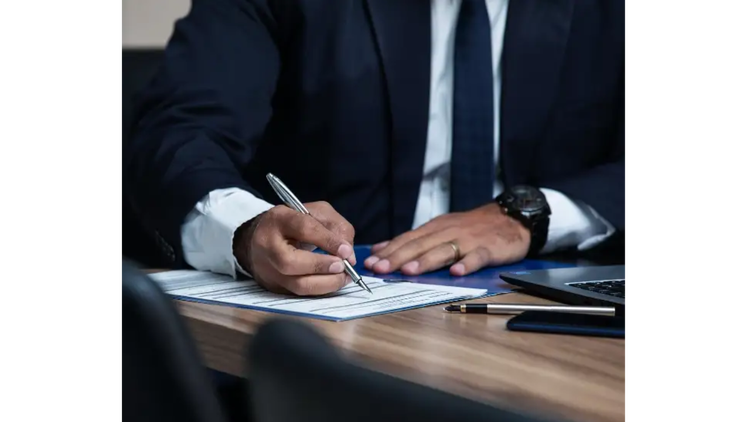 How to write a complaint letter to a UK company