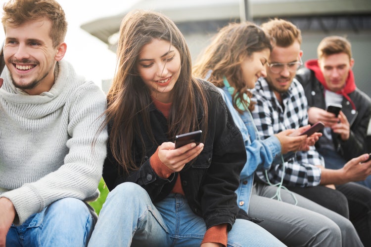 How to market to Gen Z in the UK | Adobe Express