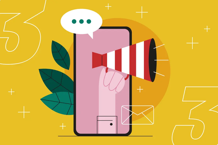 What is Direct Marketing? | Adobe Express