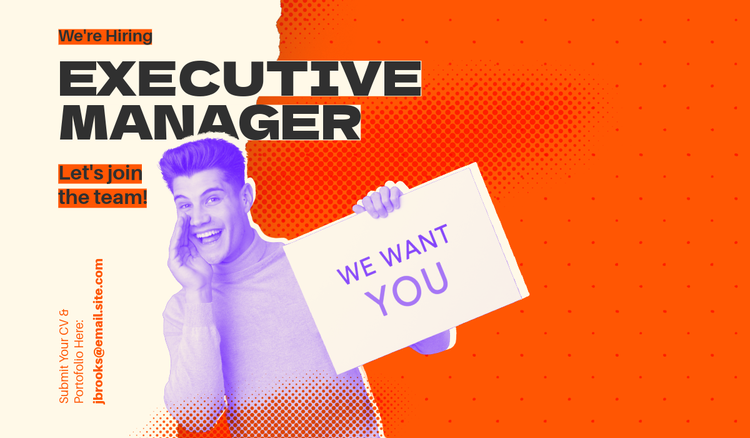 How to master social recruiting to attract top talent