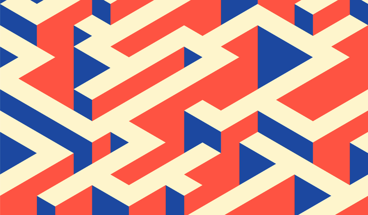 How to Make a Maze Game