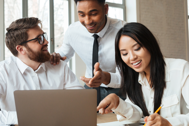 British business etiquette | Adobe Express
