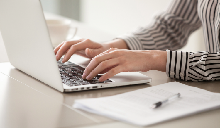 How to write a termination letter for UK employees