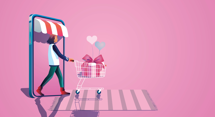 How to make a customer journey map | Adobe Express