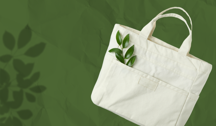 Personalised tote bags: How to create and sell your custom designs