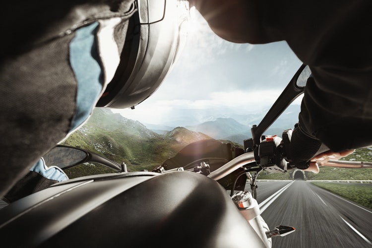 How to use filters on TikTok | Adobe Express