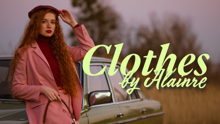 How to create a clothing brand in 5 steps