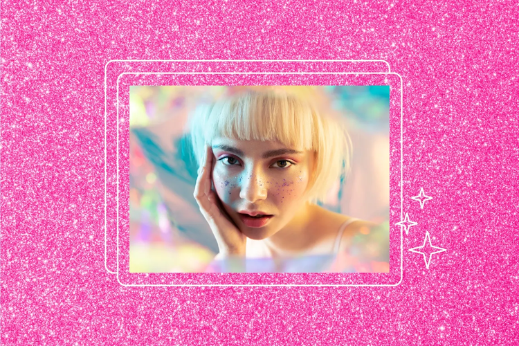 What size picture frame do I need? | Adobe Express