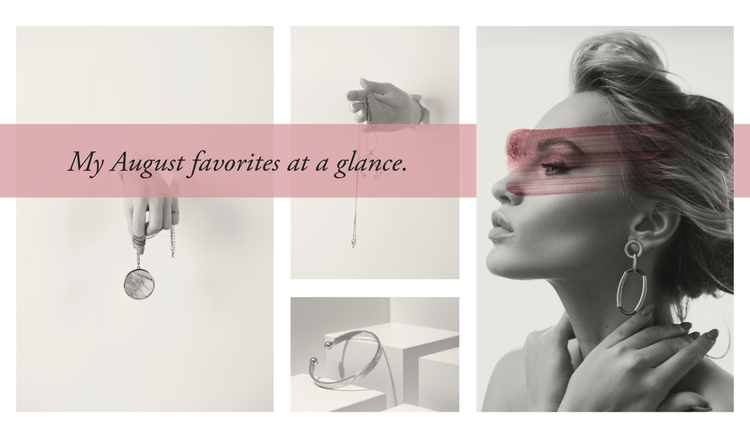 How to create a fashion mood board – with template ideas