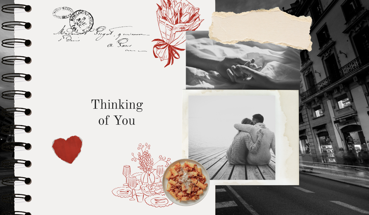 How to make a photo collage book: A creative guide