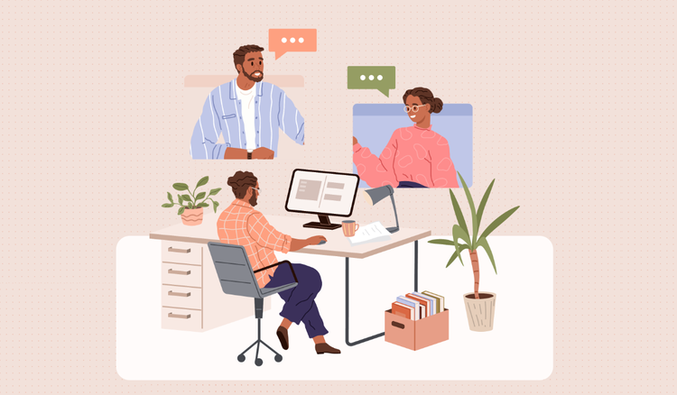 How to write a meeting agenda – with examples