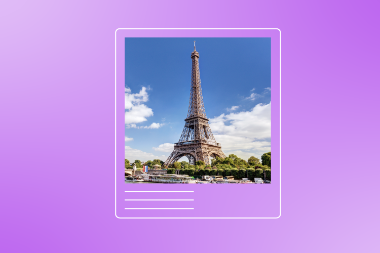 The best landmarks for photo opportunities | Adobe Express