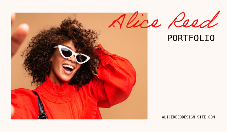 How to create a fashion portfolio – with examples