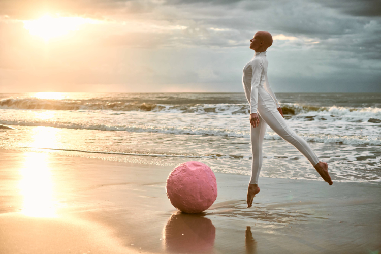 Where performances merge into your design | Adobe Express
