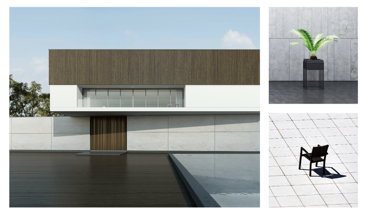 How to make an architecture portfolio: layout tips and examples