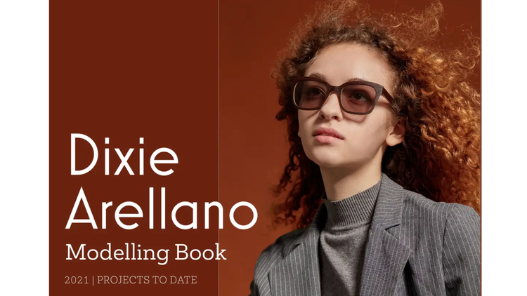 How to create a model portfolio in 7 easy steps.